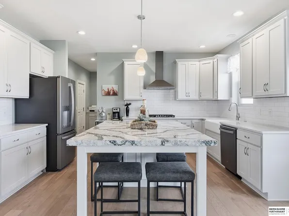 7707 N 173rd St, Bennington, NE 68007