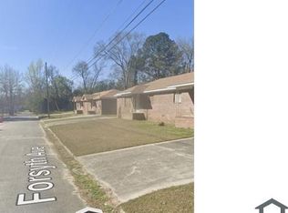 1040 Forsyth Ave #A-B, Macon, GA