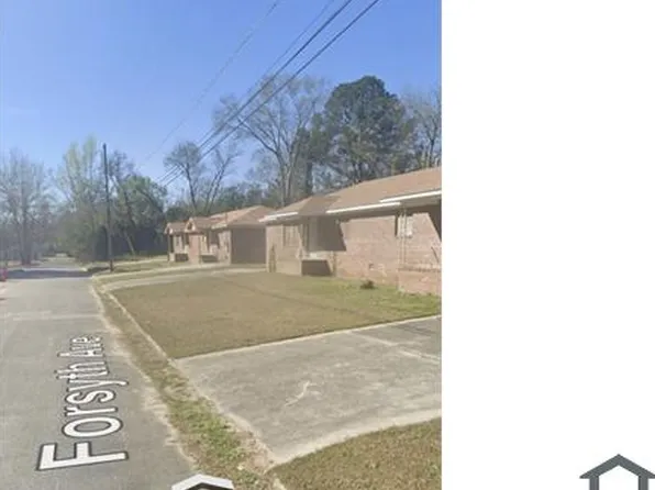 1040 Forsyth Ave #A-b, Macon, GA 31217