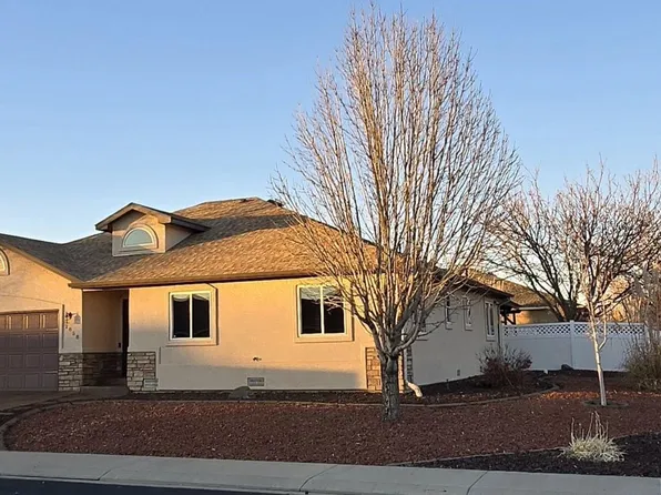 2858 Florida St, Grand Junction, CO 81501