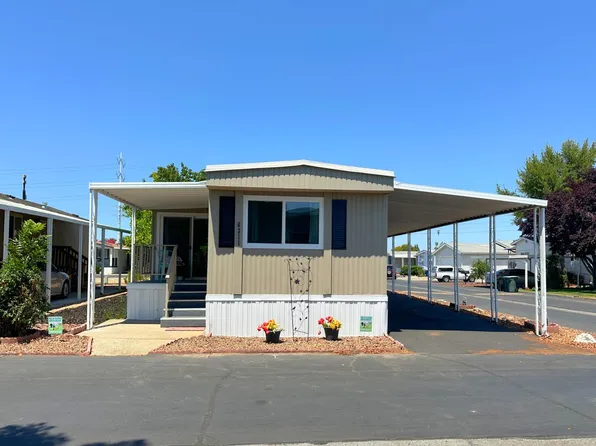 6311 Convention Ln #100, Sacramento, CA 95828