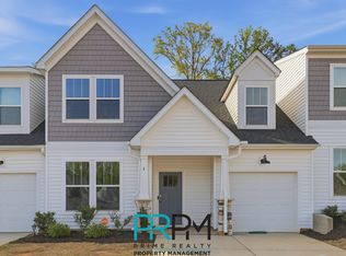 6 Thornfield Dr #1, Greenville, SC 29605