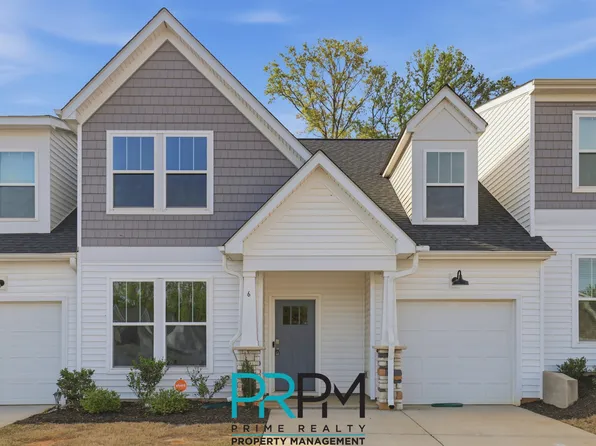 6 Thornfield Dr #1, Greenville, SC 29605