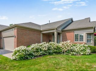 3643 Santa Fe Trl, Ann Arbor, MI 48108