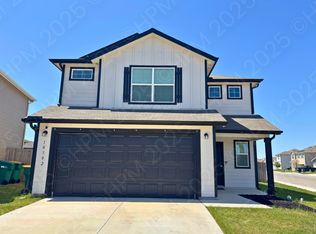 10302 Glimmer, Converse, TX 78109