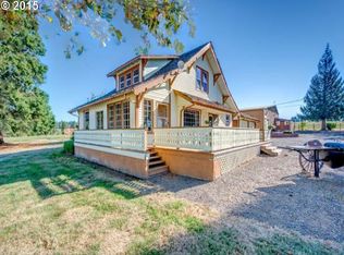 44756 SE Marmot Rd, Sandy, OR 97055