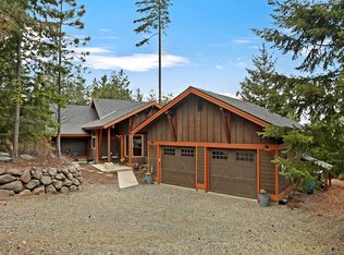 550 Trailside Dr, Cle Elum, WA 98922