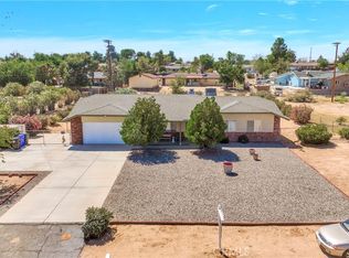 16050 Cazadero Rd, Victorville, CA 92394