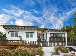 2007 Barcelona Dr, Los Angeles, CA 90046