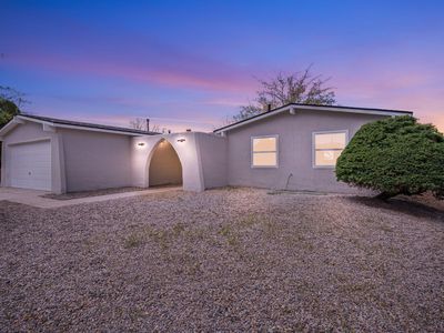 7525 Gill St NE, Albuquerque, NM, 87109