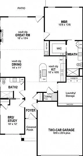 Champion Reserve Townhomes — Photo 24