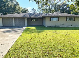 8725 Hillebrandt Rd, Beaumont, TX 77705