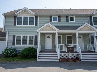 117 Ingell St APT B, Taunton, MA 02780