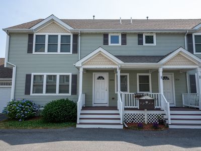117 Ingell St APT B, Taunton, MA, 02780