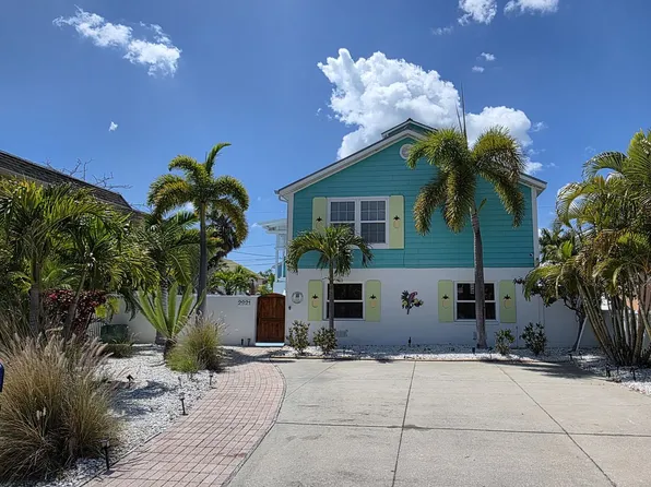 2921 Dupont St S, Gulfport, FL 33707