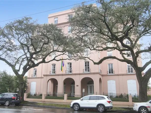 2434 Saint Charles Ave APT 202, New Orleans, LA 70130