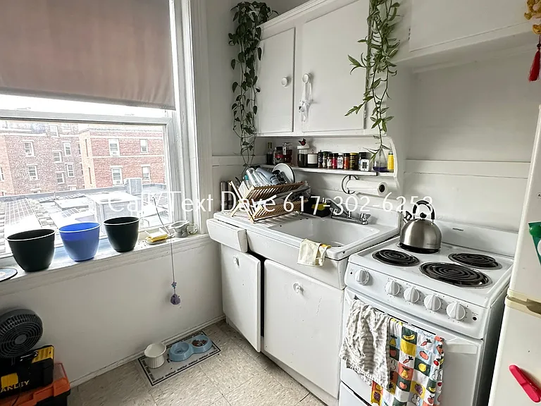 1638 Commonwealth Ave #18 — Photo 13