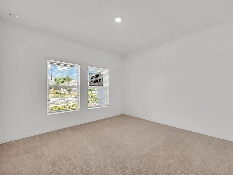 1st bedroom