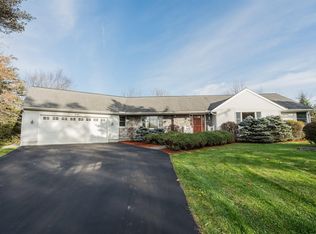 17 Appleton Rd, Rexford, NY 12148