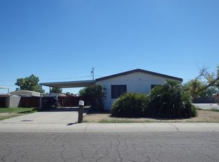 2901 E Piute Ave, Phoenix, AZ 85050