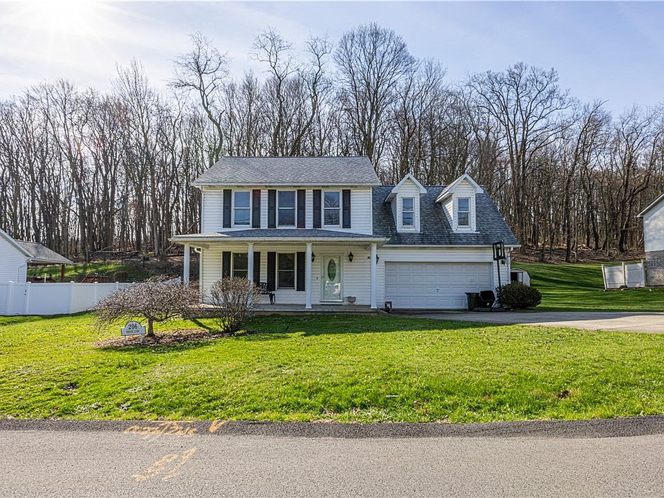 1st image of 206 Hague Ln