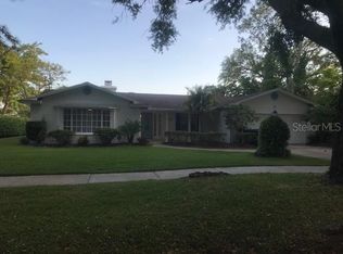 2720 Summerfield Rd, Winter Park, FL 32792