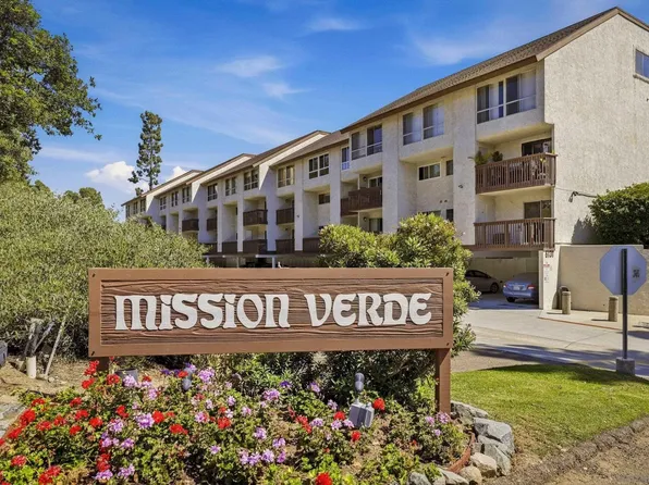 6131 Rancho Mission Rd Unit 117, San Diego, CA 92108
