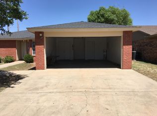401 Ironton Ave, Lubbock, TX 79416