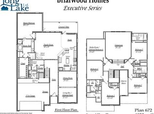 3444 Hickory Leaf Trl, Conroe, TX 77301
