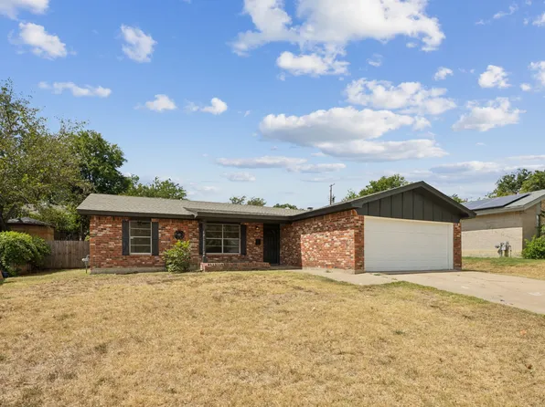 3000 San Marcos Dr, Fort Worth, TX 76116
