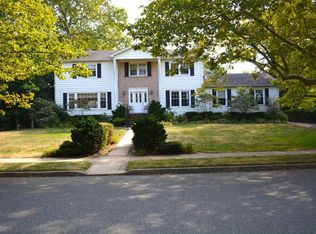 112 Spier Ave, Allenhurst, NJ 07711