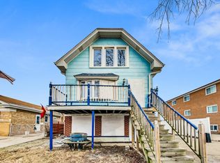 4531 Pulaski Ave, Lyons, IL