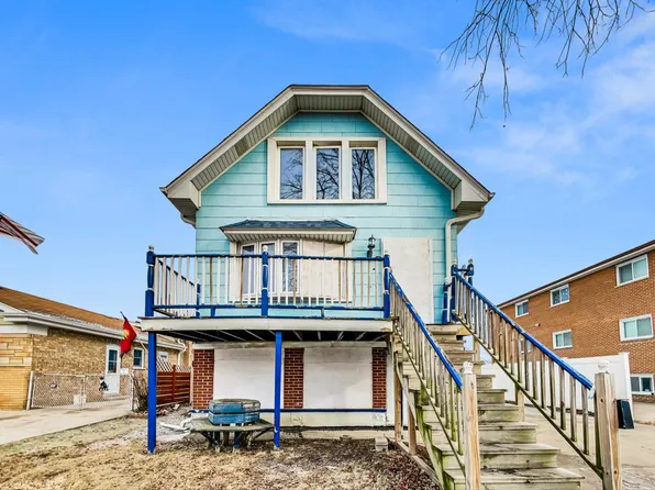 4531 Pulaski Ave, Lyons, IL 60534