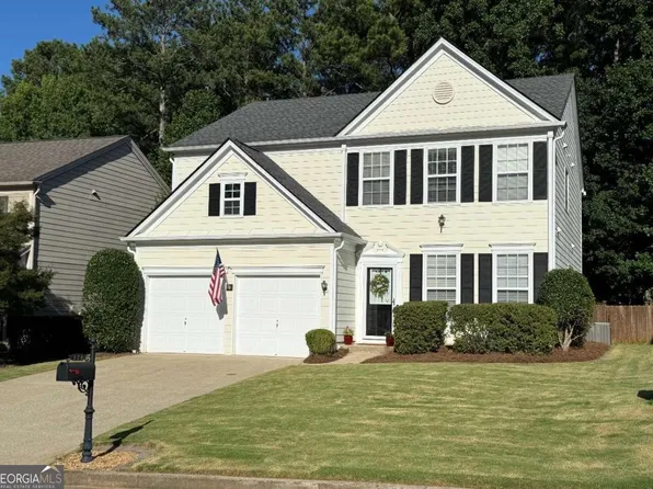 578 Ashland Pkwy, Woodstock, GA 30189