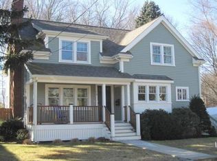 54 Evans Rd, Marblehead, MA 01945