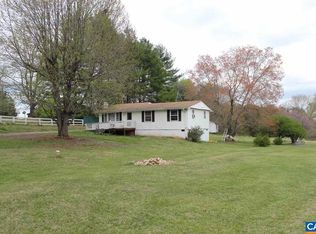 4534 Deer Bonn Rd, Keswick, VA 22947