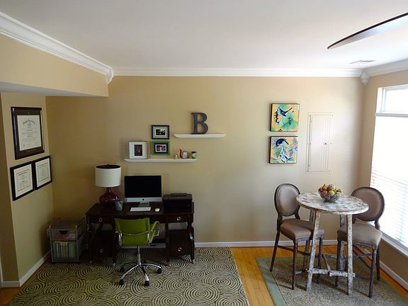 Crown Molding