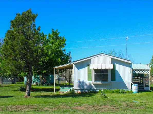 126 Scenic Dr, Coleman, TX 76834