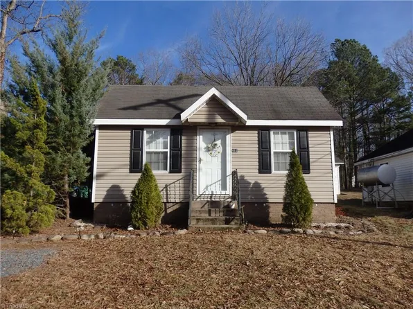 412 Spring St, Denton, NC 27239