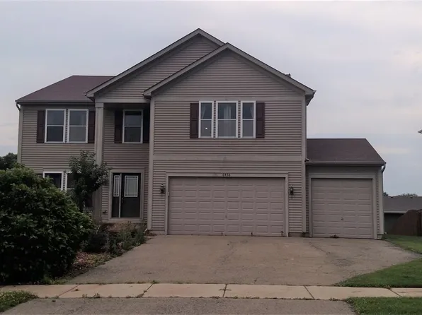 6436 Edgewood Rd, Machesney Park, IL 61115