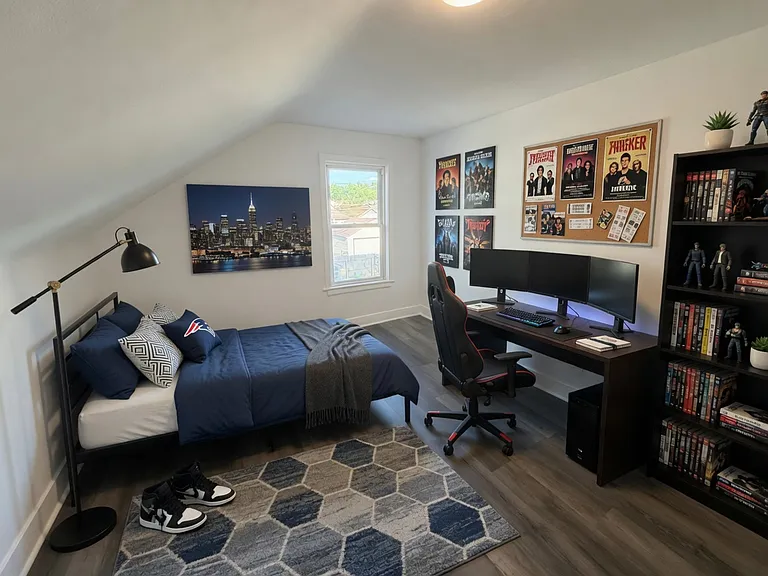 3251 N Osage Ave #2 — Photo 4