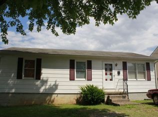 1307 Liberty Rd NE, Roanoke, VA 24012