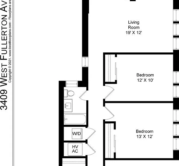 3409 Fullerton LLC — Photo 9