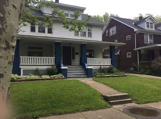 2095 West Blvd, Cleveland, OH