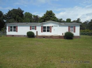 503 Linen Ln, Goldsboro, NC 27530