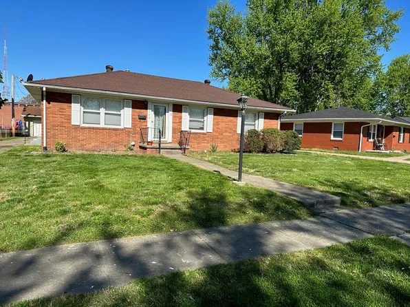 3140 Adams Ct, Owensboro, KY 42303