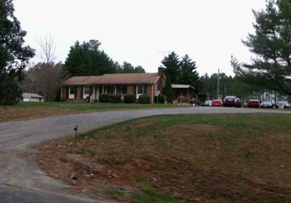 Property Front View