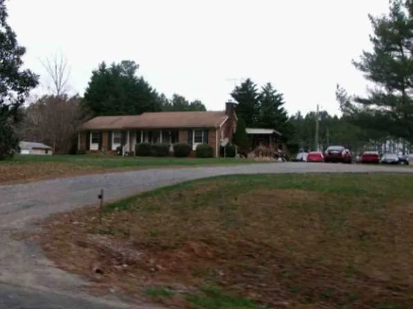 13085 Plank Rd, Kenbridge, VA 23944