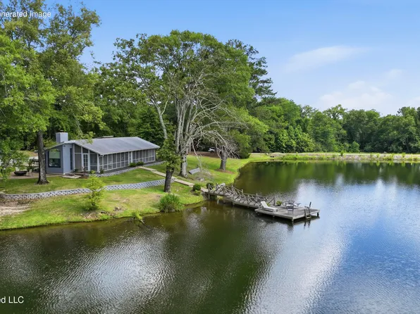683 Cedar Hill Rd, Flora, MS 39071