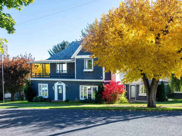 707 W California St, Garfield, WA 99130